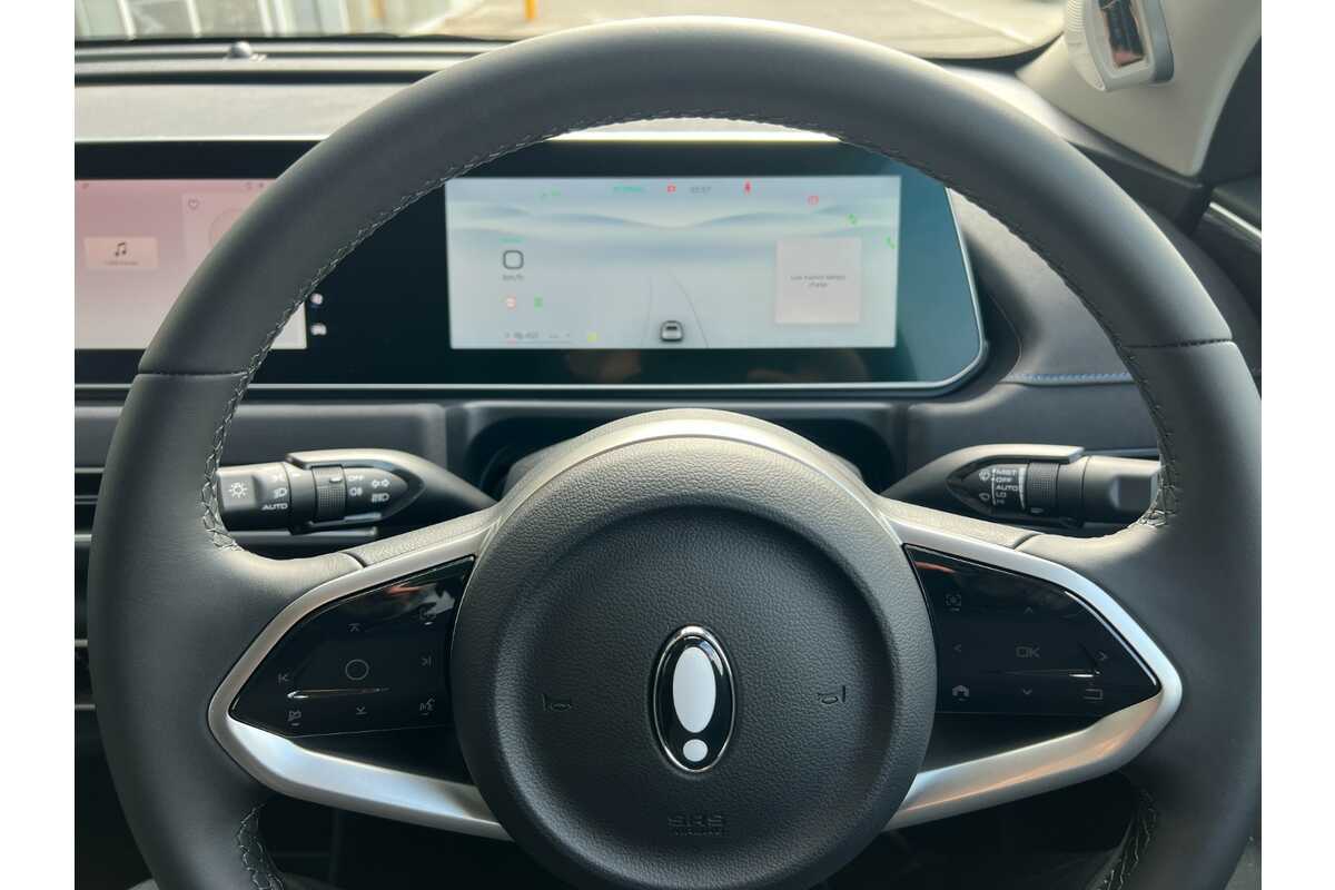 2023 GWM Ora Standard Range ES11