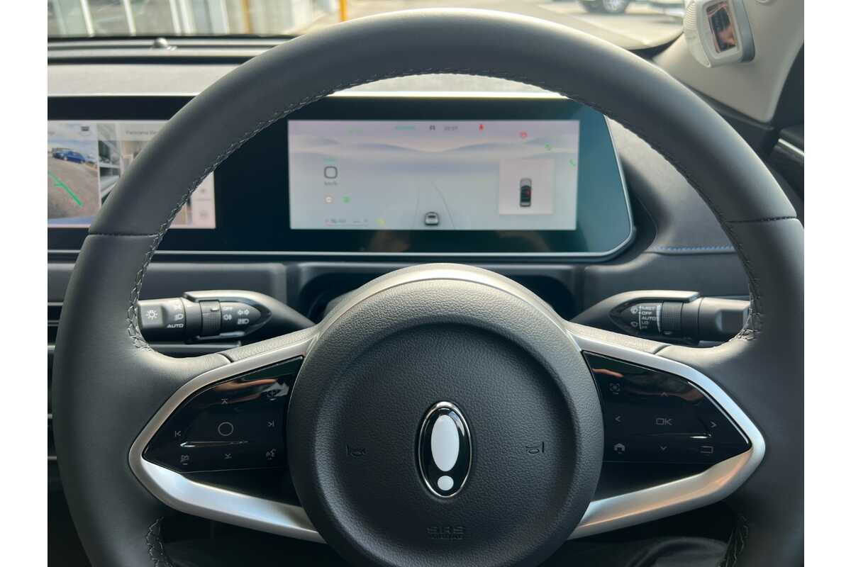 2023 GWM Ora Standard Range ES11