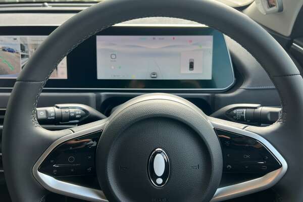 2023 GWM Ora Standard Range ES11