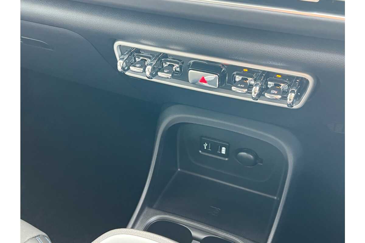 2023 GWM Ora Standard Range ES11