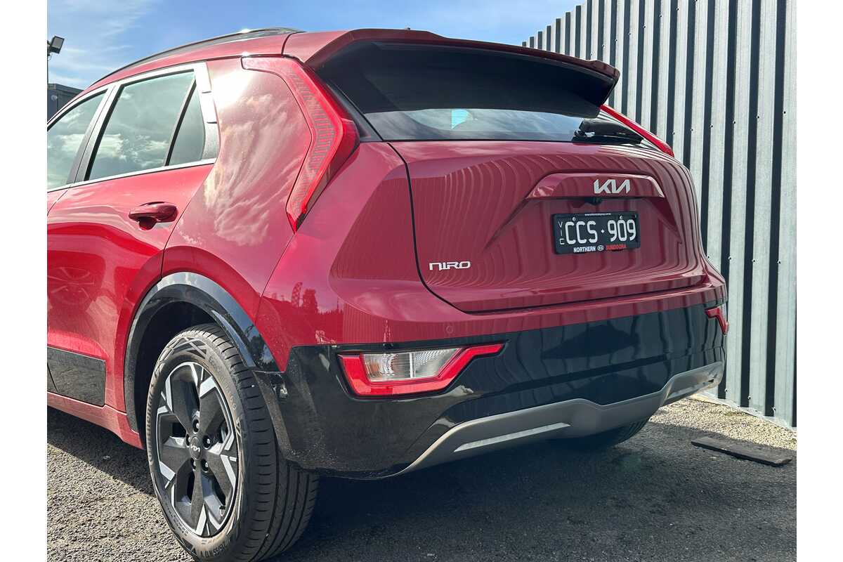 2023 Kia Niro EV S SG2