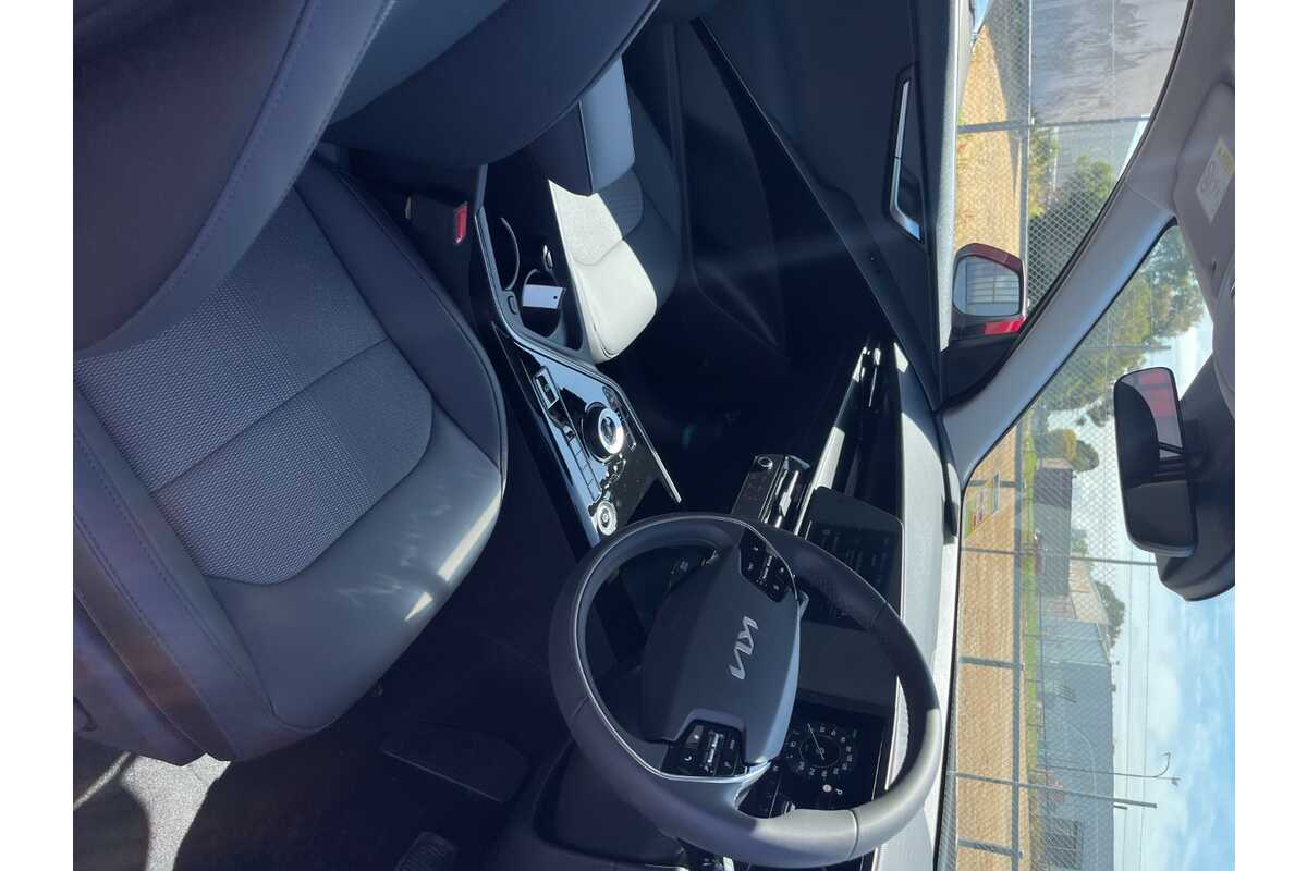 2023 Kia Niro EV S SG2