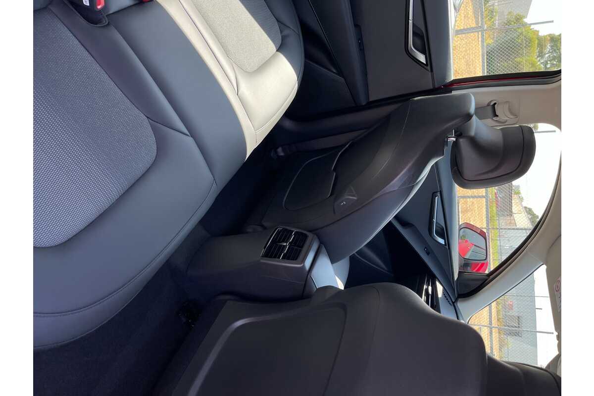 2023 Kia Niro EV S SG2