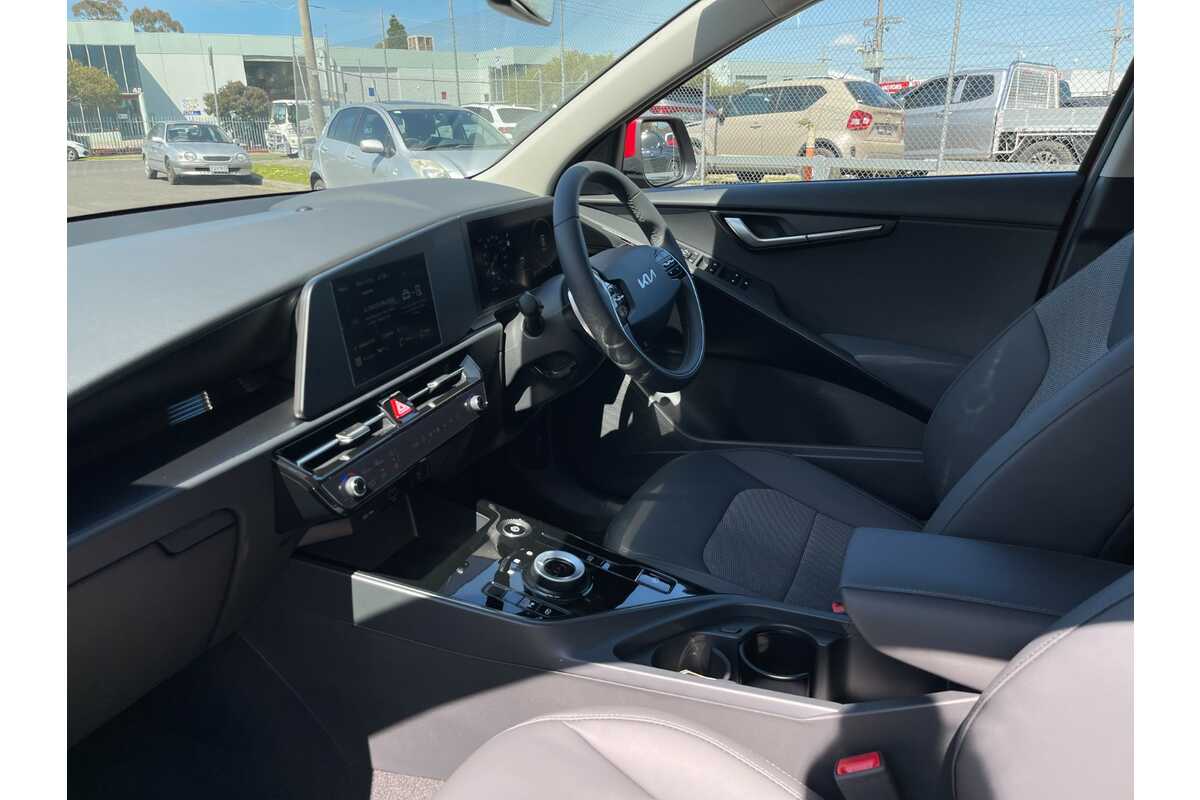 2023 Kia Niro EV S SG2