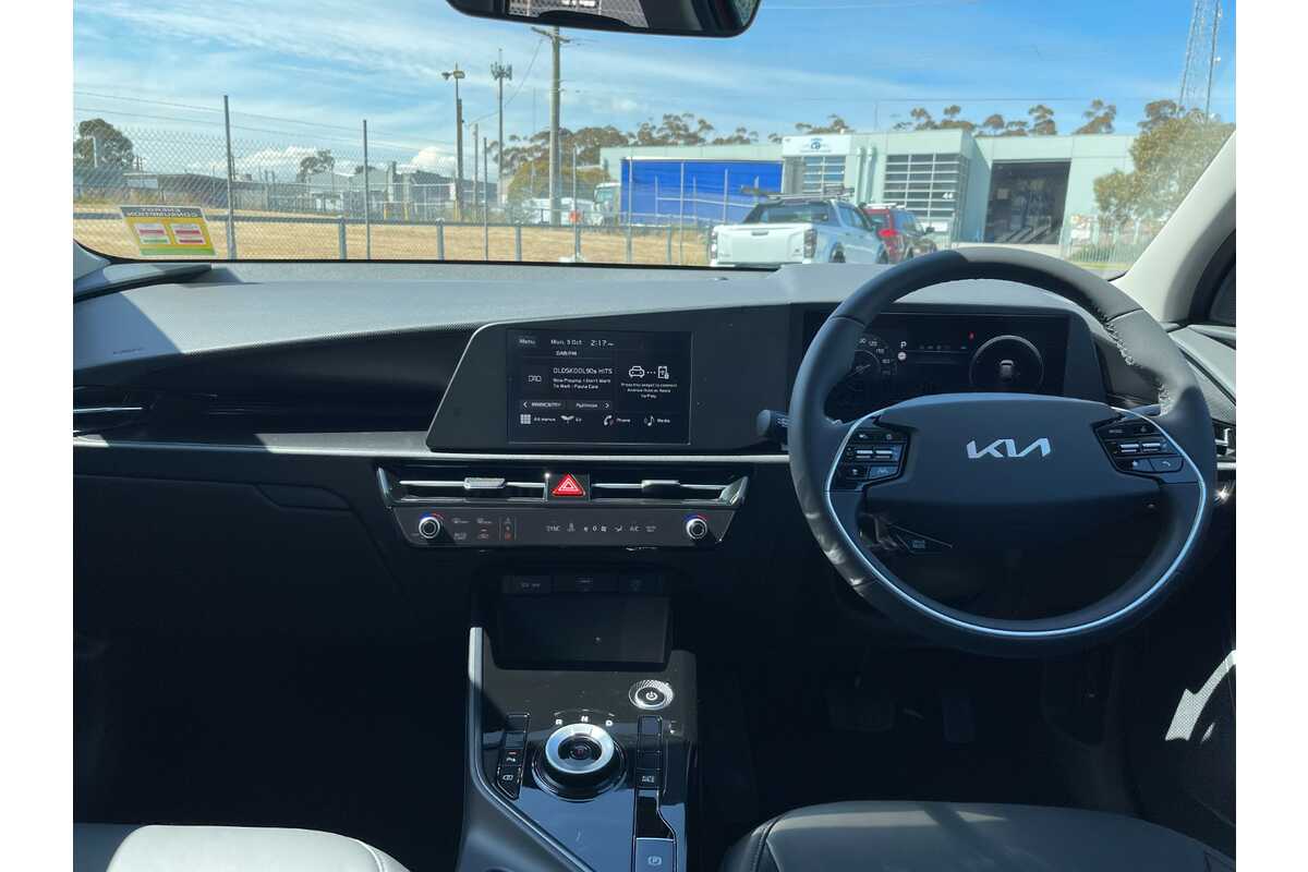 2023 Kia Niro EV S SG2