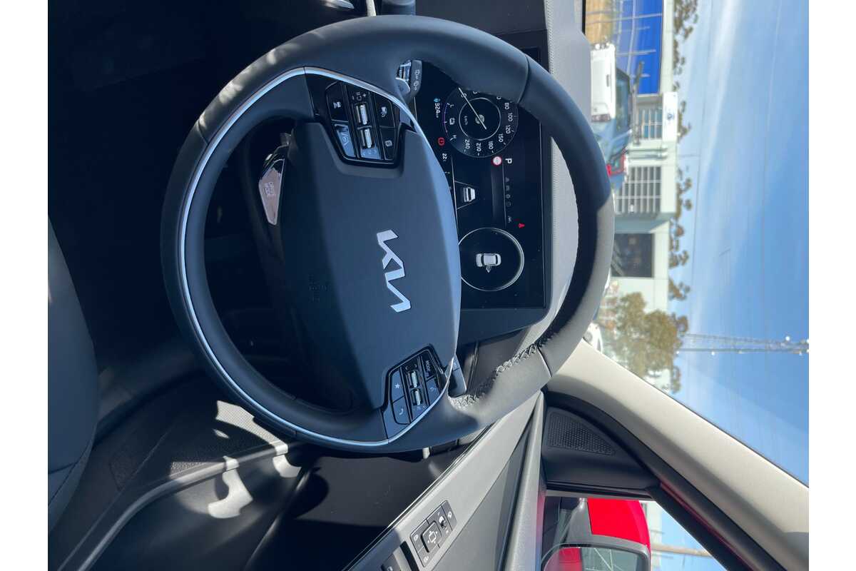 2023 Kia Niro EV S SG2