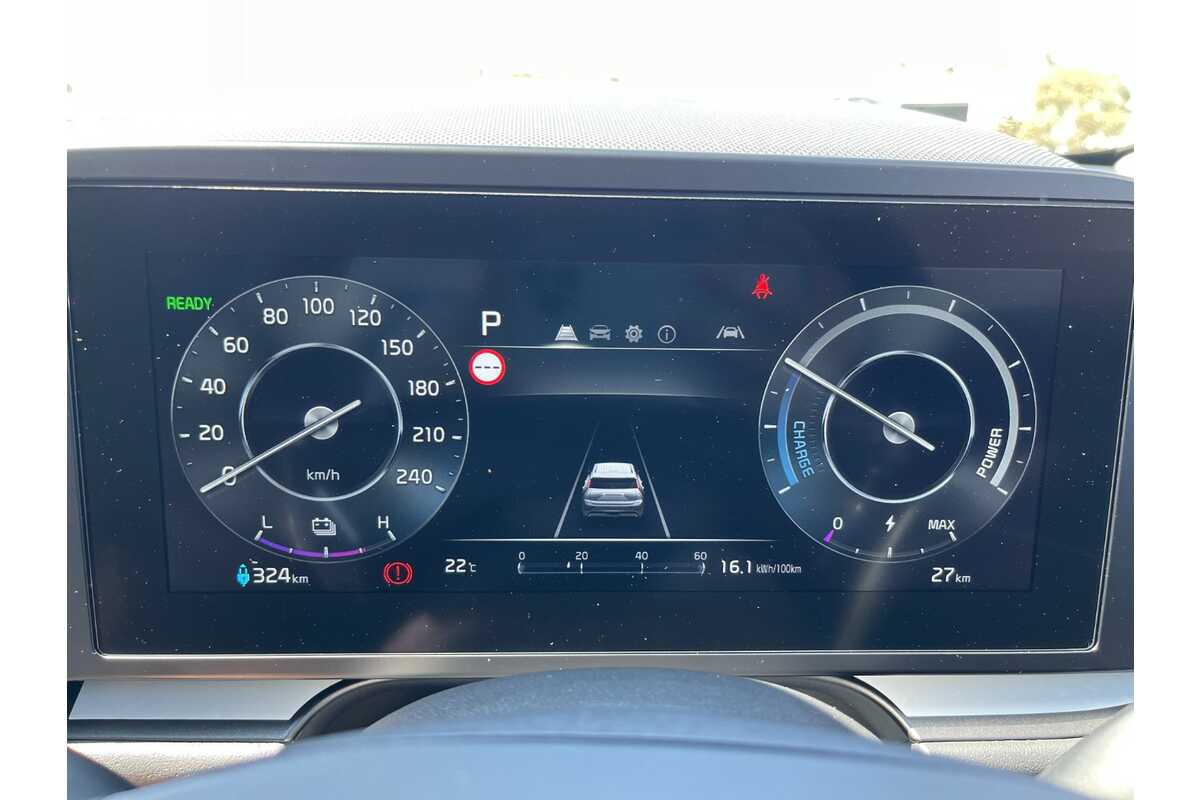 2023 Kia Niro EV S SG2