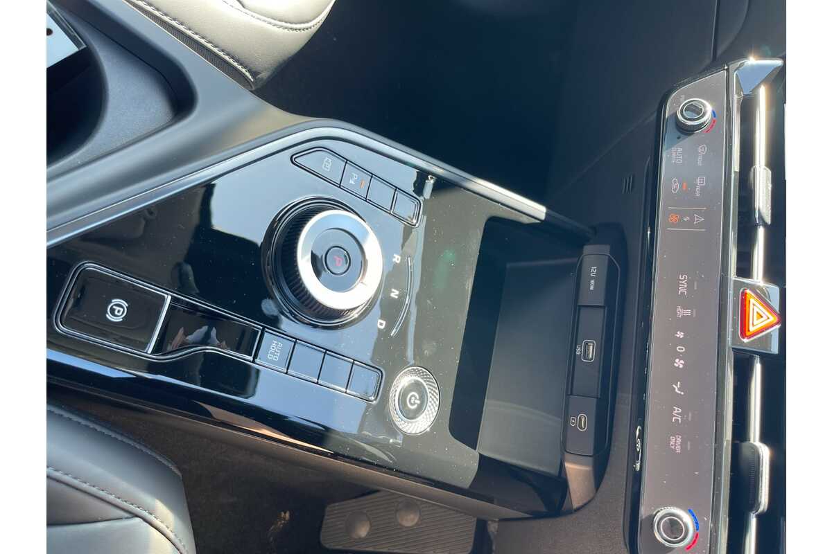 2023 Kia Niro EV S SG2