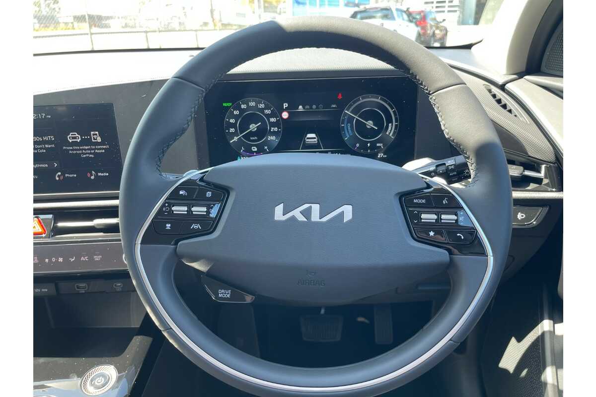 2023 Kia Niro EV S SG2