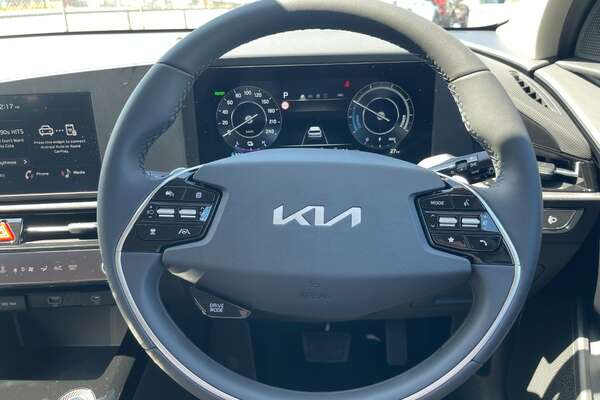 2023 Kia Niro EV S SG2