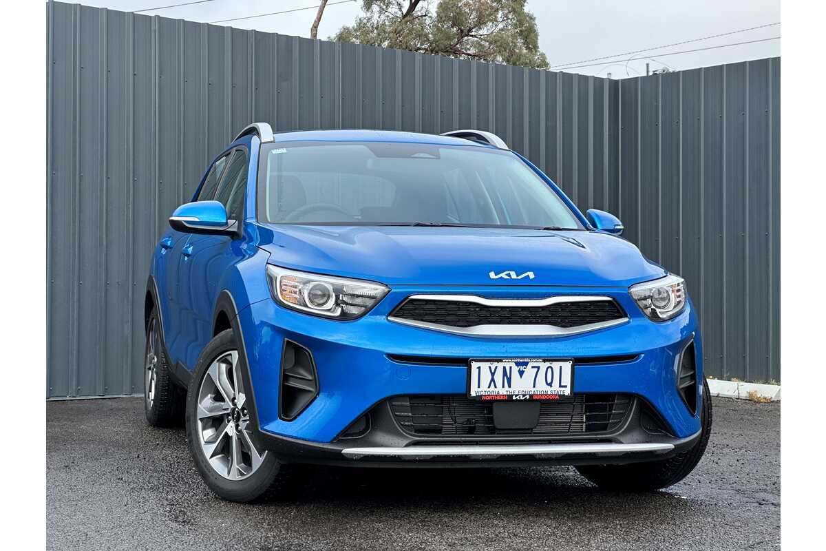 2023 Kia Stonic Sport YB