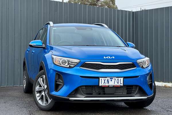 2023 Kia Stonic Sport YB