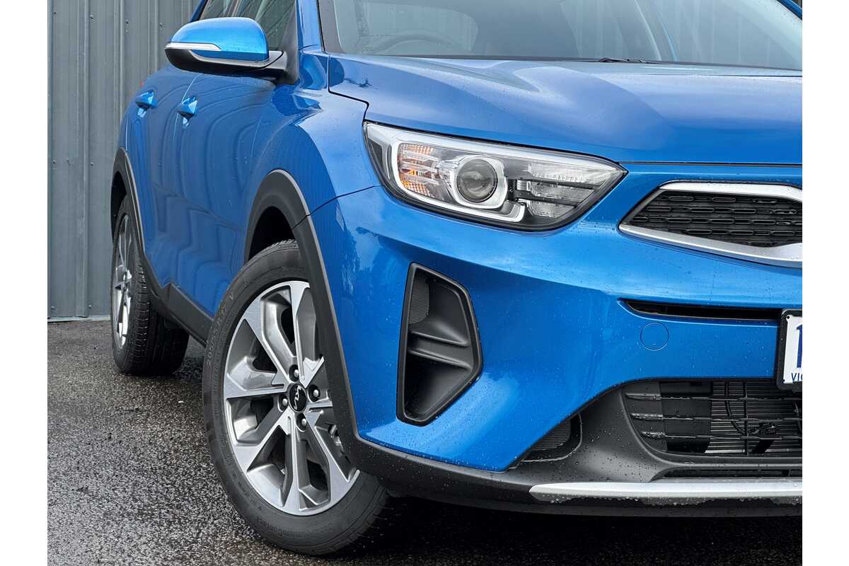 2023 Kia Stonic Sport YB