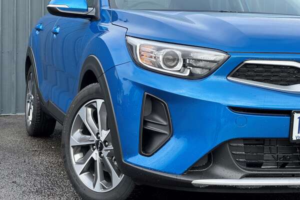 2023 Kia Stonic Sport YB