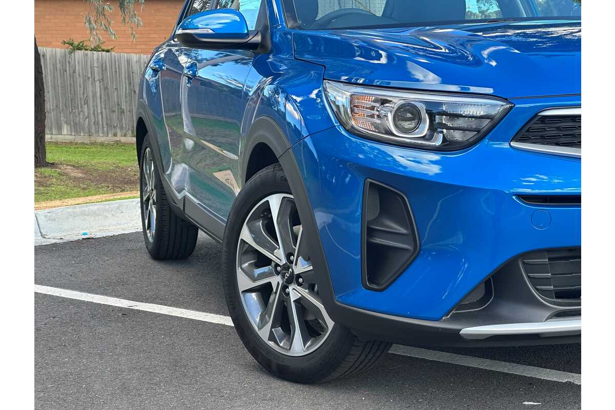 2023 Kia Stonic Sport YB