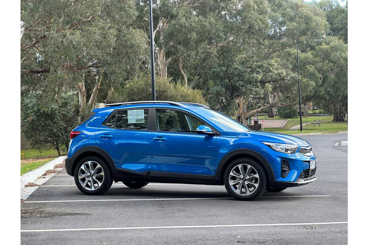 2023 Kia Stonic Sport YB