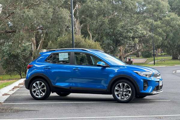 2023 Kia Stonic Sport YB