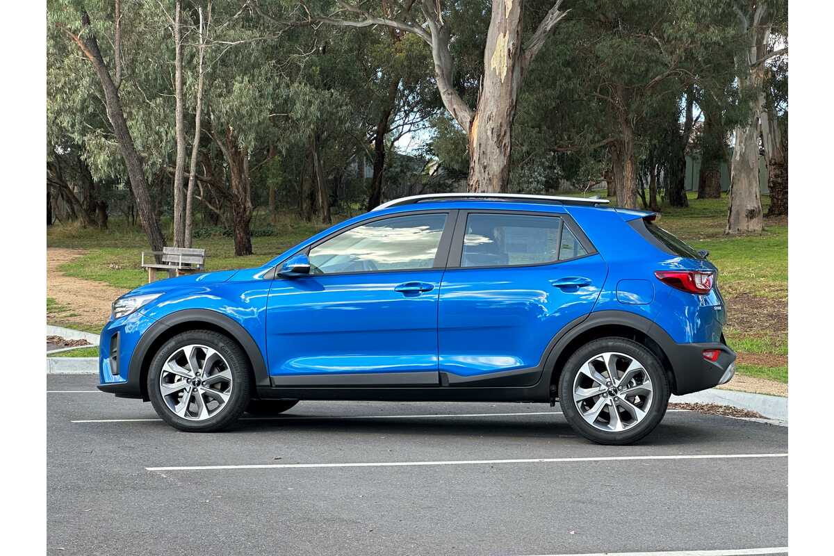 2023 Kia Stonic Sport YB
