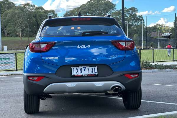 2023 Kia Stonic Sport YB