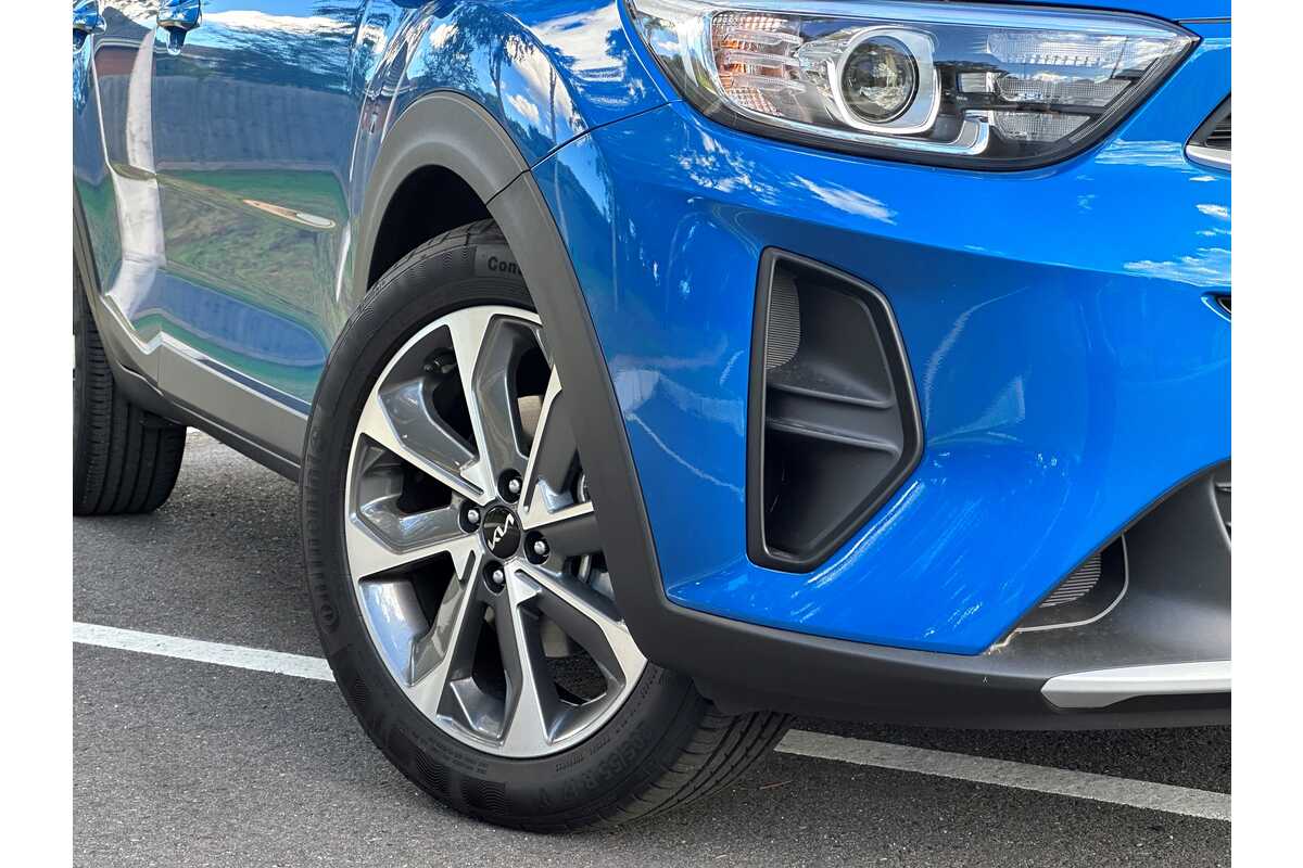 2023 Kia Stonic Sport YB
