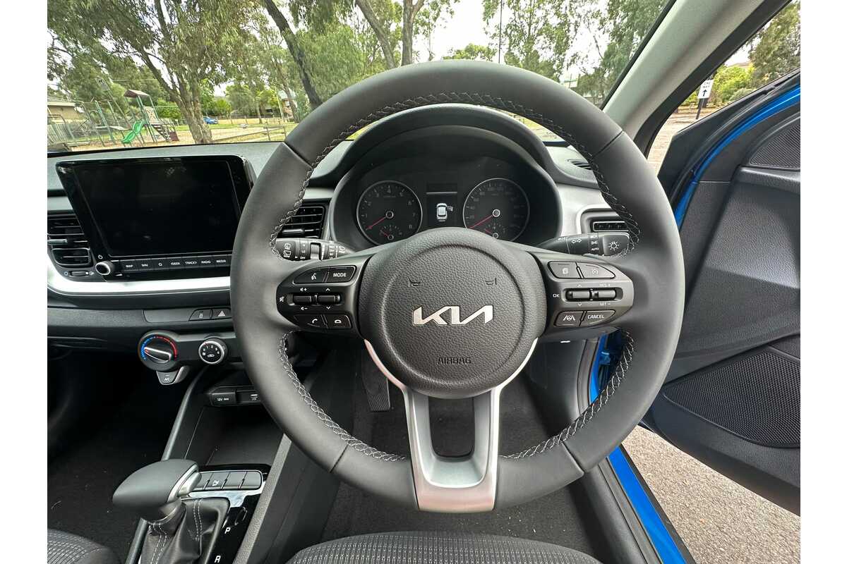 2023 Kia Stonic Sport YB