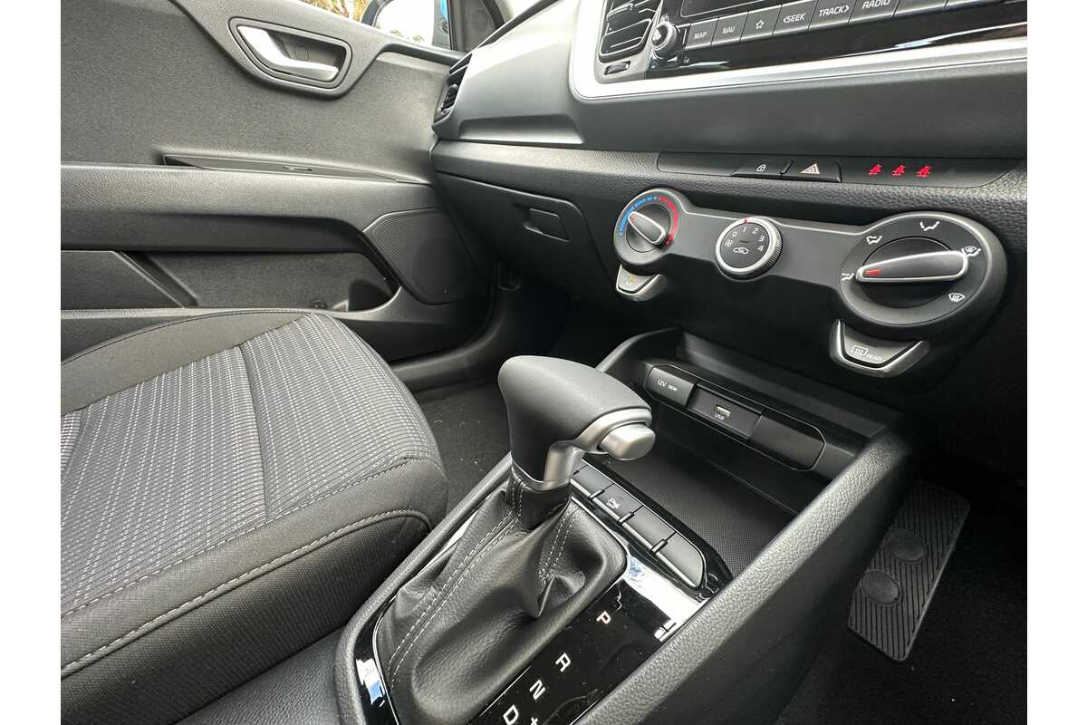 2023 Kia Stonic Sport YB