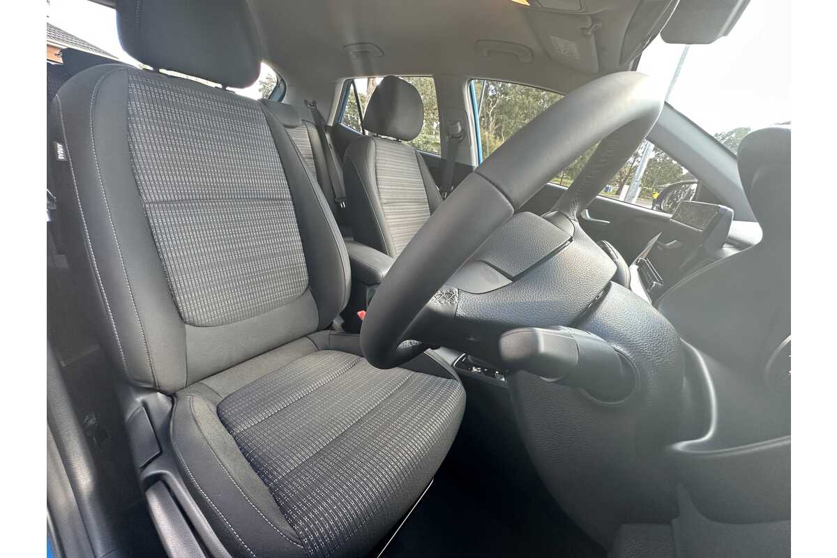 2023 Kia Stonic Sport YB
