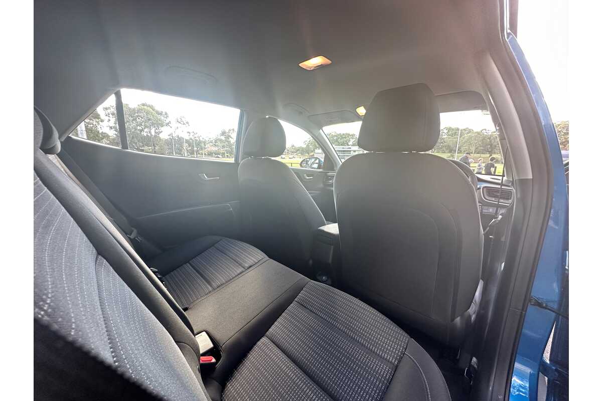 2023 Kia Stonic Sport YB