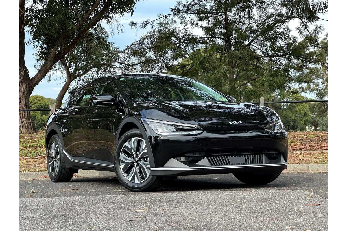 2023 Kia EV6 Air CV