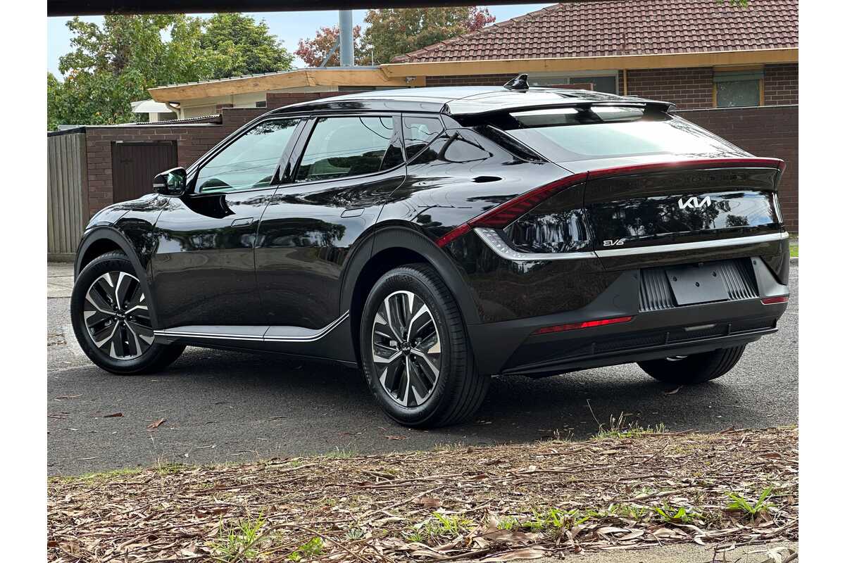 2023 Kia EV6 Air CV