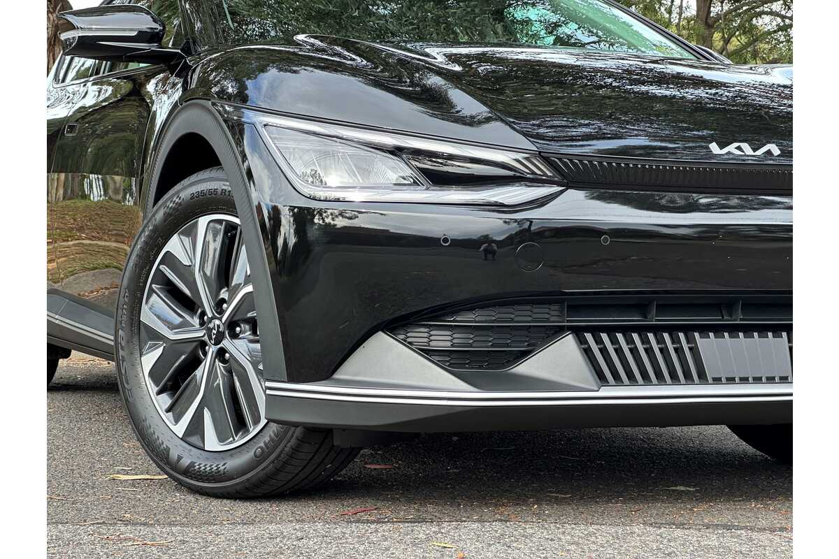 2023 Kia EV6 Air CV