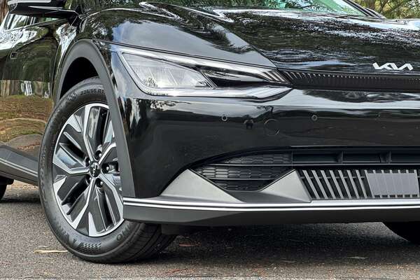 2023 Kia EV6 Air CV
