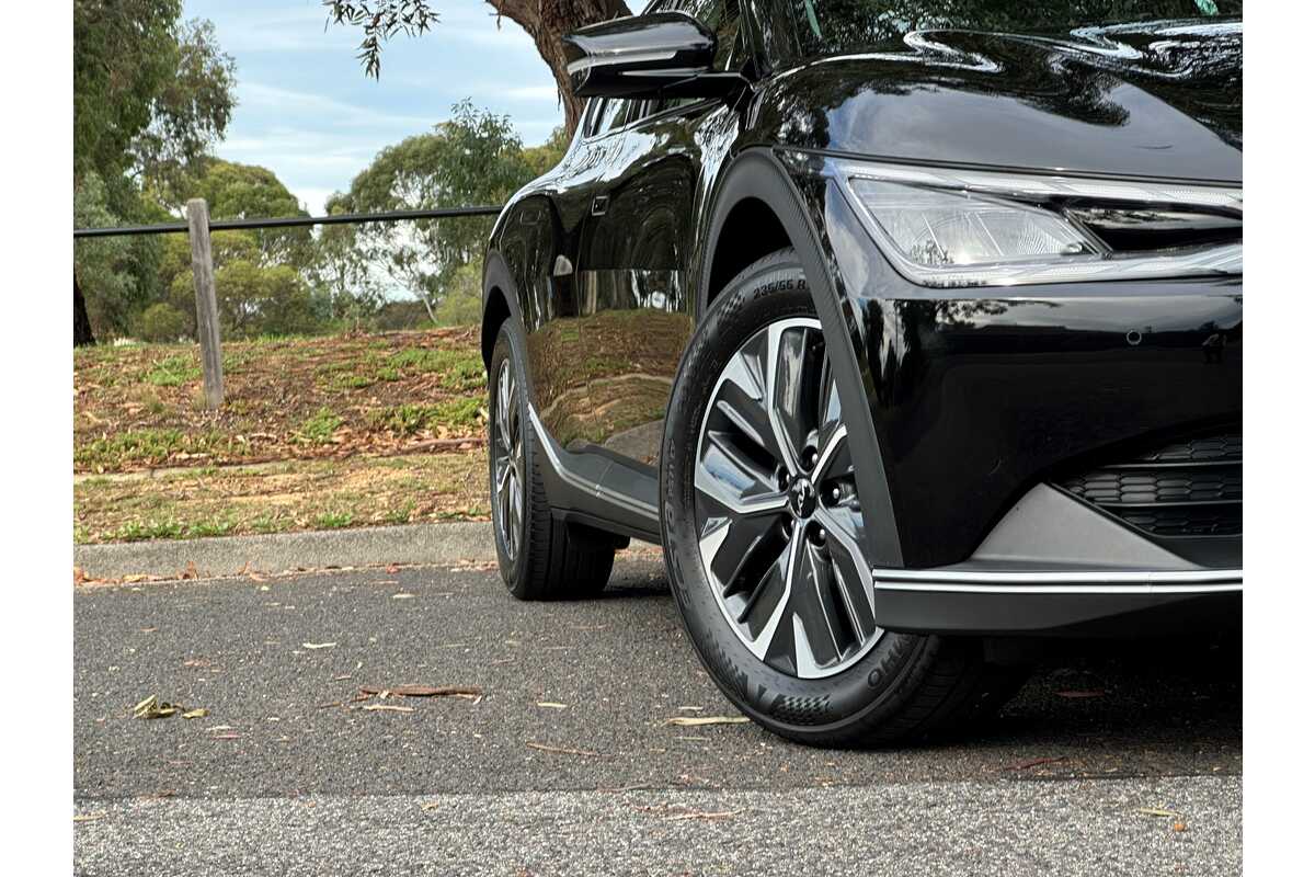 2023 Kia EV6 Air CV
