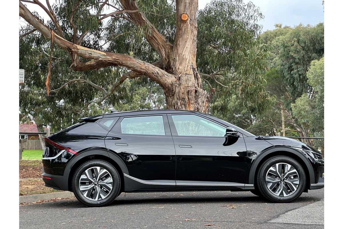 2023 Kia EV6 Air CV