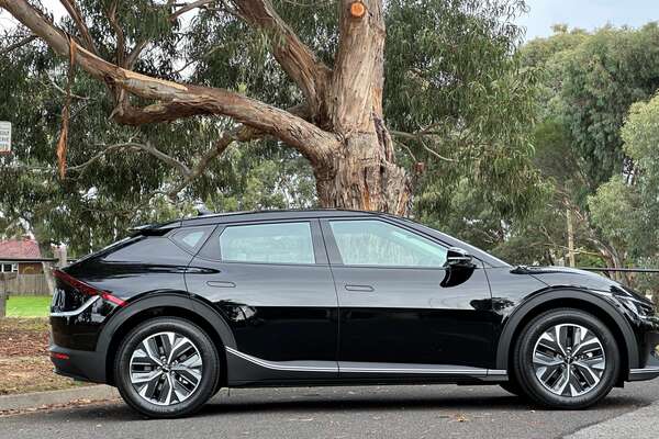 2023 Kia EV6 Air CV