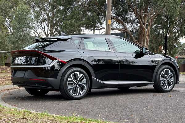 2023 Kia EV6 Air CV