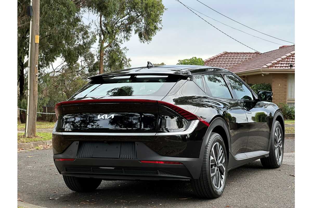 2023 Kia EV6 Air CV