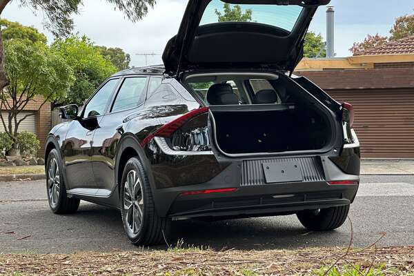 2023 Kia EV6 Air CV