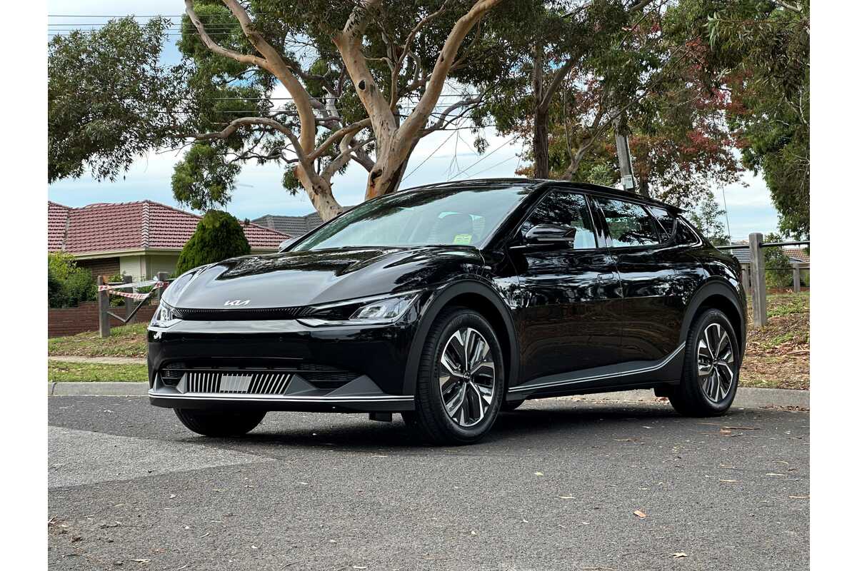 2023 Kia EV6 Air CV
