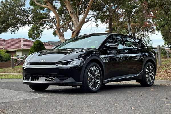 2023 Kia EV6 Air CV