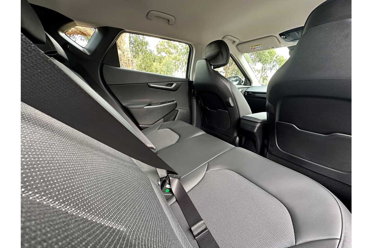 2023 Kia EV6 Air CV