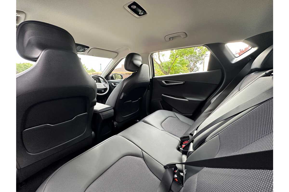 2023 Kia EV6 Air CV