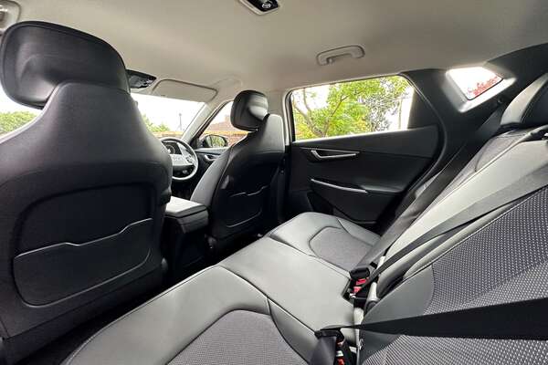 2023 Kia EV6 Air CV