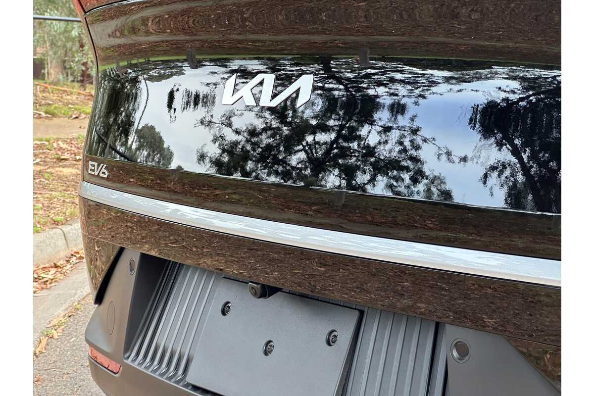 2023 Kia EV6 Air CV