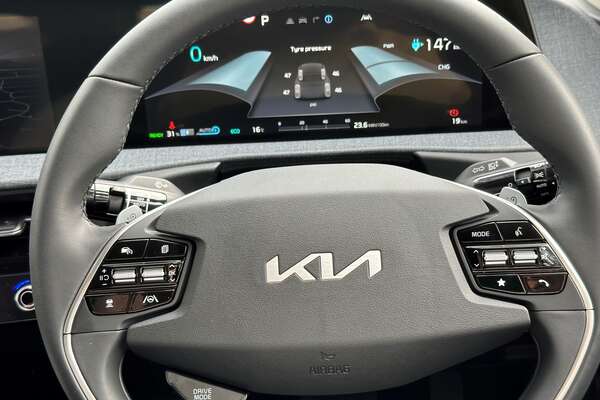 2023 Kia EV6 Air CV