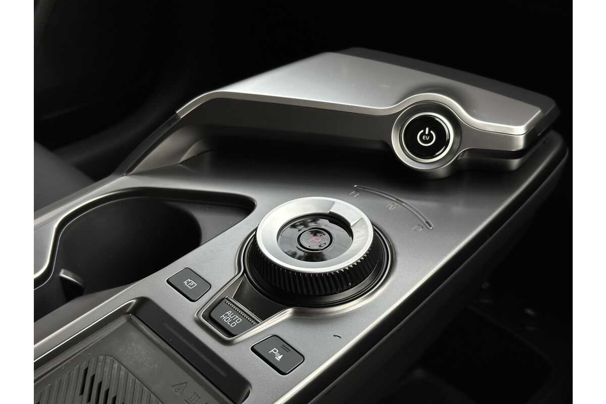 2023 Kia EV6 Air CV