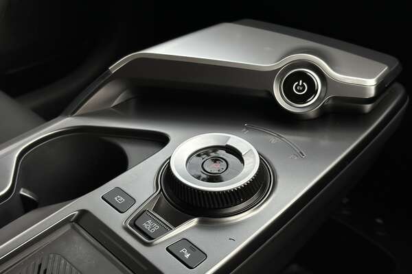 2023 Kia EV6 Air CV