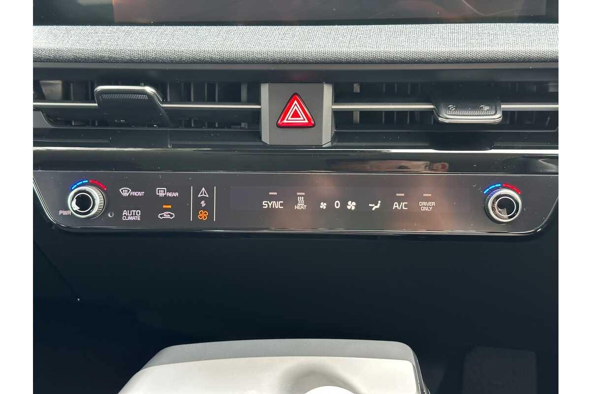 2023 Kia EV6 Air CV