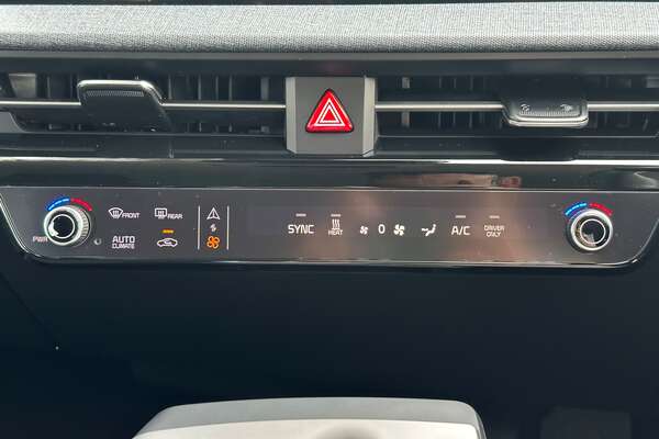 2023 Kia EV6 Air CV