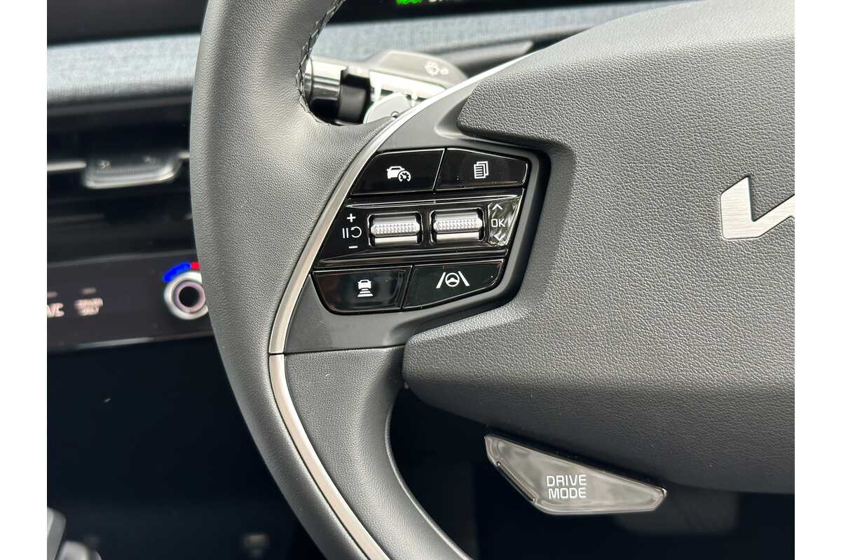 2023 Kia EV6 Air CV